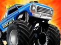 Hra Monster Truck Difference