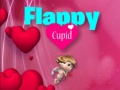 Hra Flappy Cupid