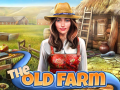Hra The Old Farm