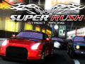 Hra Super Rush Street Racing