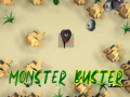 Hra Monster Buster