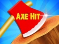 Hra Axe Hit