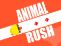 Hra Animal Rush