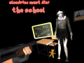Hra Slendrina Must Die: The School