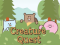 Hra Creature Quest