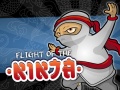 Hra Flight Of The Ninja