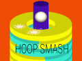 Hra Hoop Smash
