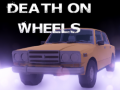 Hra Death on Wheels