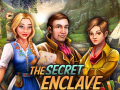 Hra The Secret Enclave
