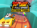 Hra Danger Mouse Full Speed Extreme Turbo