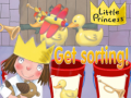 Hra Little Princess Get sorting!