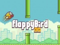Hra Flappybird Og