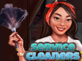 Hra Service Cleaners