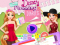 Hra Disney Planning Diaries