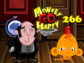 Hra Monkey Go Happy stage 266