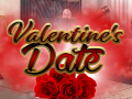 Hra Valentine's Date