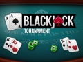 Hra Blackjack Tournament