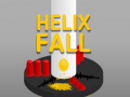 Hra Helix Fall