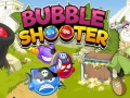 Hra Bubble Shooter