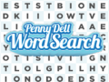 Hra Penny Dell Word Search