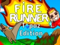 Hra Fire Runner