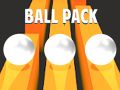 Hra Ball Pack