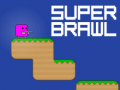Hra Super Brawl