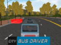 Hra City Bus Driver  