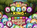Hra Bingo King