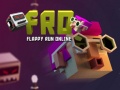 Hra Flappy Run Online