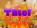 Hra Hotel in the Thief