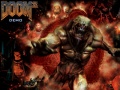 Hra Doom 3 Demo