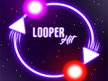 Hra Looper Hit
