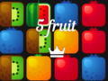 Hra 5 Fruit