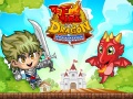 Hra Fire Dragon Adventure