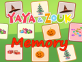Hra Yaya & Zouk Memory