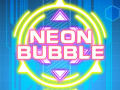 Hra Neon Bubble