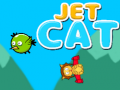 Hra Jet Cat