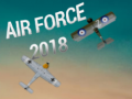 Hra Air Force 2018