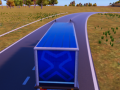 Hra Truck Driver Simulator