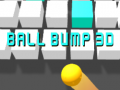 Hra Ball Bump 3D