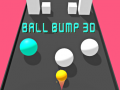 Hra Ball Bump 3D