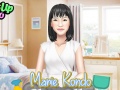 Hra Marie Kondo Clean Up