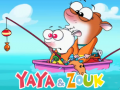 Hra Yaya & Zouk Fishing
