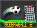 Hra Seesawball 2