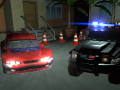 Hra Police Call 3D