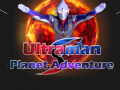Hra Ultraman Planet Adventure