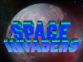 Hra Space Invaders