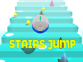 Hra Stairs Jump