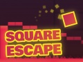 Hra Square Escape